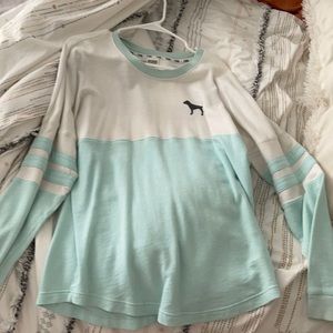 Victoria secret/pink Spirit jersey